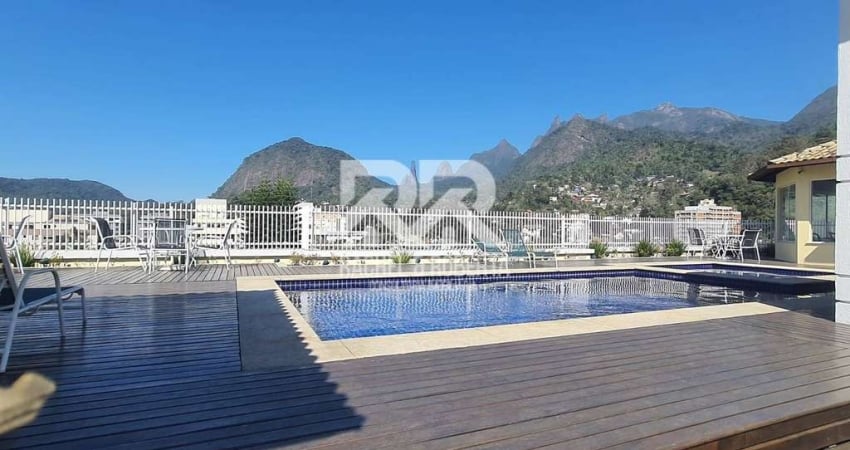 Excelente apartamento 2 quartos, sendo 1 suíte no Alto