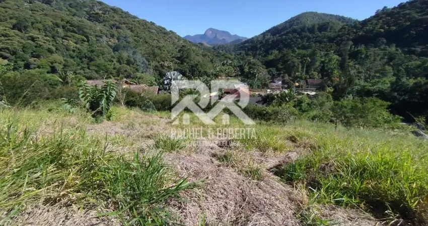 Terreno à Venda no Bairro de Montanhas – Apenas 5km do Centro