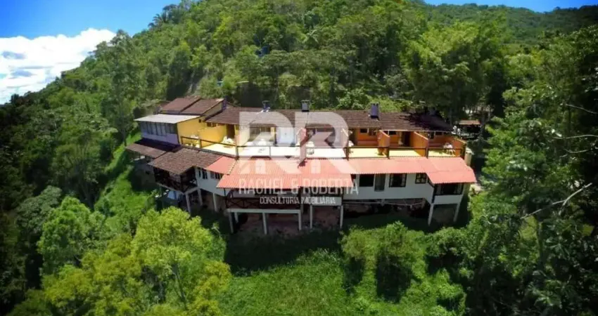 Apartamento com 1 quarto à venda no Canoas, Teresópolis 