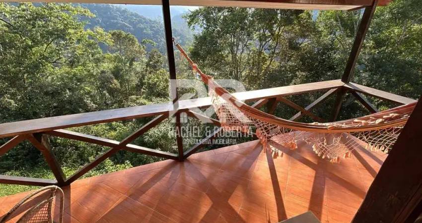 Apartamento com 2 quartos à venda no Canoas, Teresópolis 