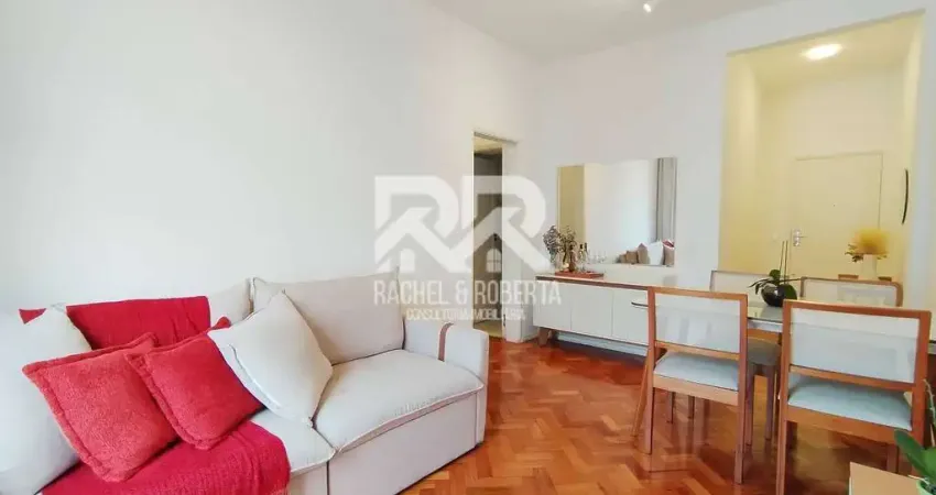 Apartamento com 2 quartos à venda no Alto, Teresópolis 
