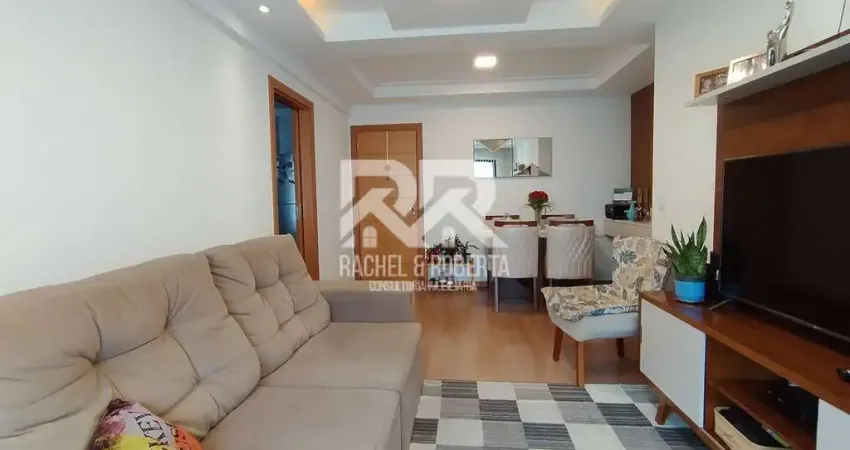 Apartamento com 2 quartos à venda no Agriões, Teresópolis