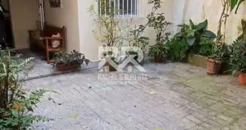 Casa com 2 quartos à venda em Humaitá, Rio de Janeiro 
