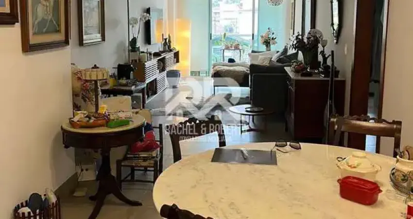 Apartamento com 2 quartos à venda no Várzea, Teresópolis 