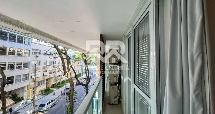 Apartamento com 3 quartos à venda no Leblon, Rio de Janeiro 