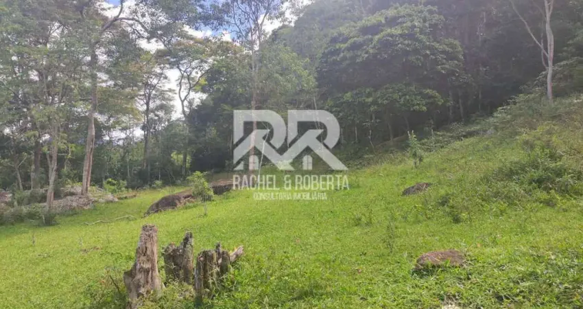 Terreno à venda no Cruzeiro, Teresópolis 