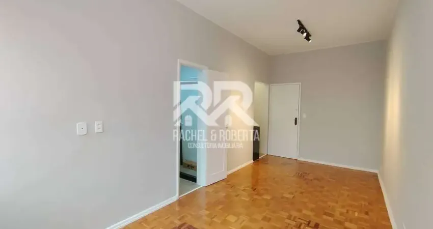 Apartamento com 1 quarto à venda no Alto, Teresópolis