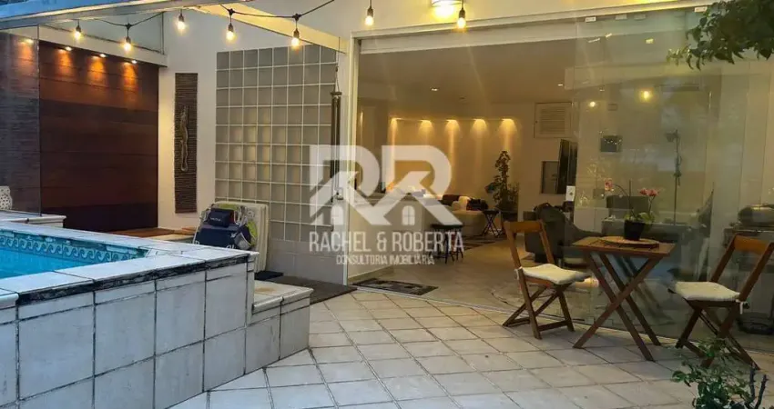 Cobertura com 4 quartos à venda em São Conrado, Rio de Janeiro 