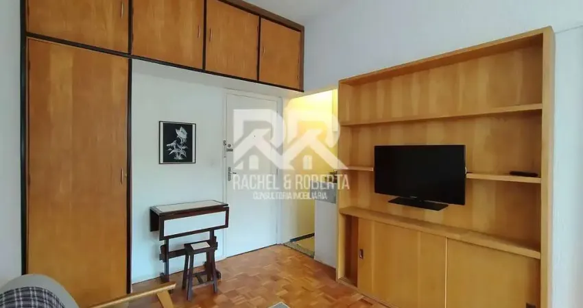 Apartamento com 1 quarto à venda no Alto, Teresópolis 