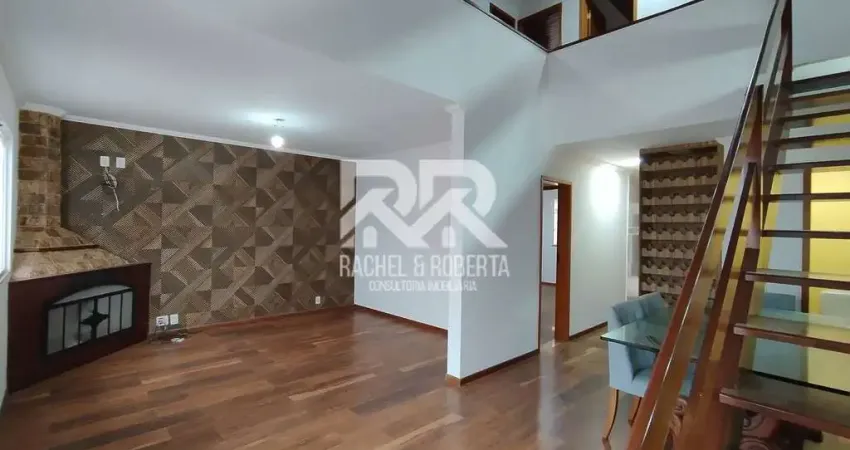 Casa condomínio 3 quartos, suíte, piscina privativa e lazer completo