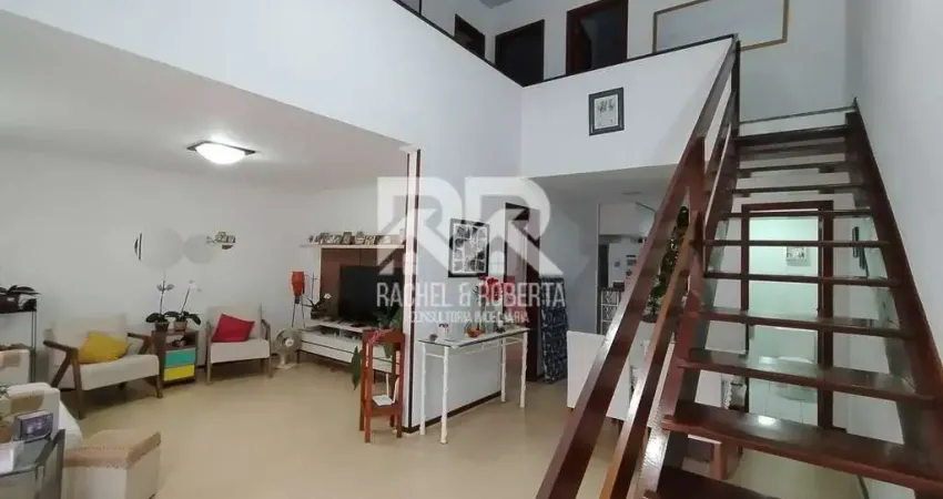Casa em condomínio com 3 quartos, suíte, espaço gourmet e lazer completo