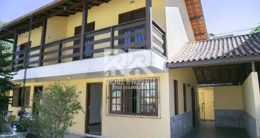 Casa em condomínio fechado com 2 quartos à venda no Vale do Paraíso, Teresópolis 