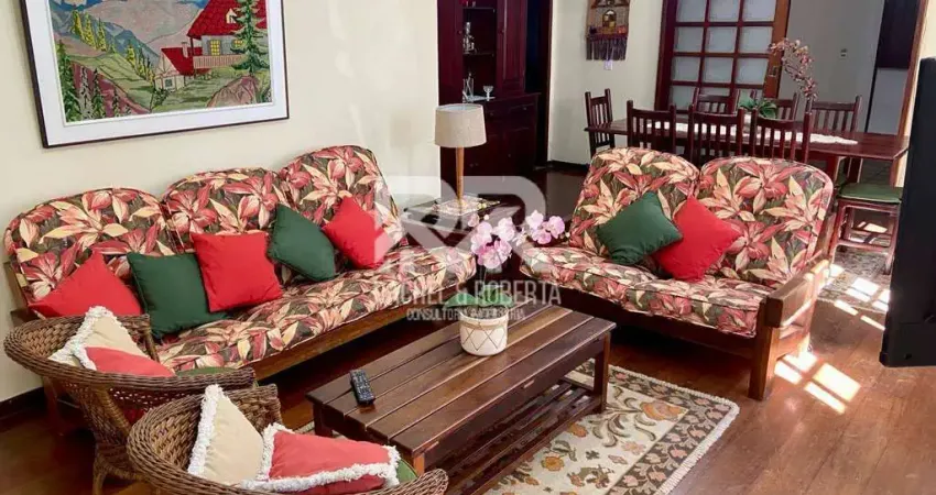 Casa em condomínio fechado com 3 quartos à venda no Alto, Teresópolis 