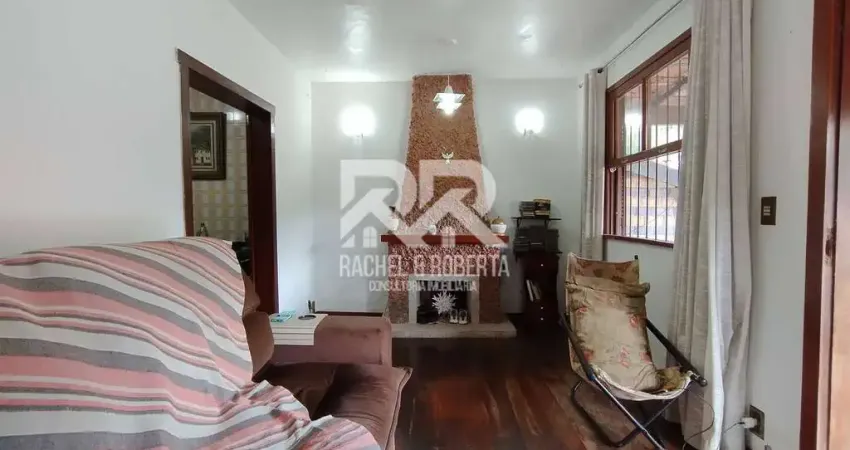 Casa com 4 quartos à venda no Vale do Paraíso, Teresópolis