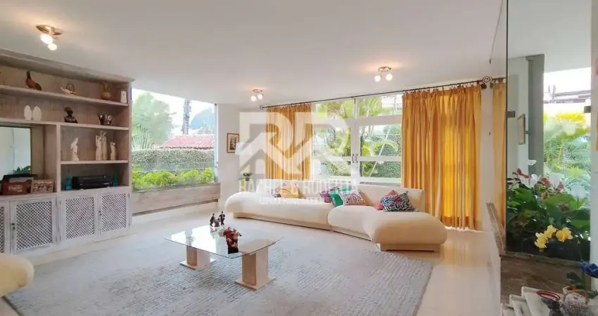 Casa com 4 quartos à venda no Jardim Cascata, Teresópolis