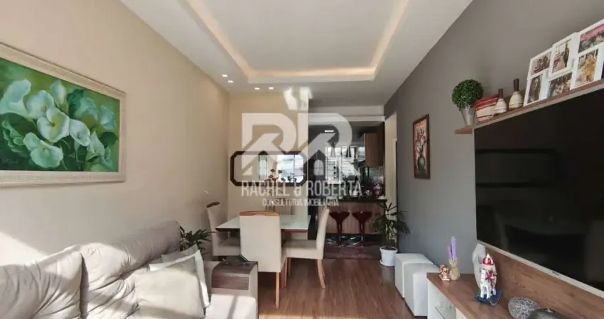 Apartamento com 2 quartos à venda no Alto, Teresópolis