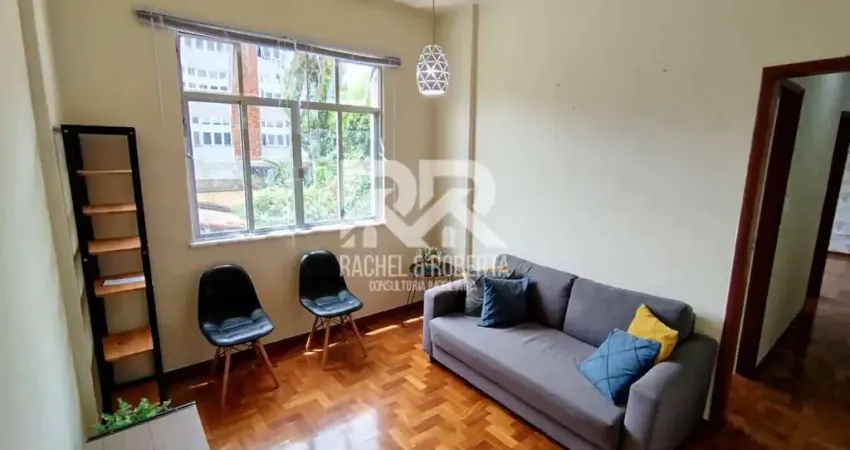 Apartamento locação taumaturgo/alto - excelente localização a 800m unifeso