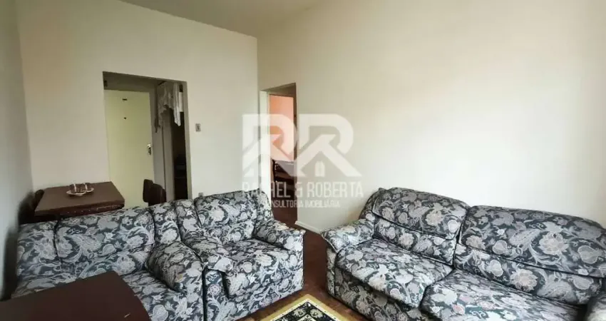 Apartamento com 2 quartos à venda no Alto, Teresópolis