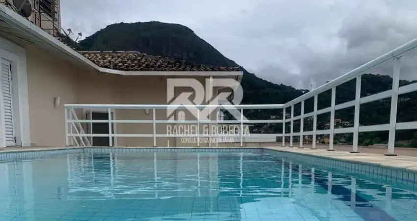 Apartamento com 2 quartos à venda no Jardim Cascata, Teresópolis