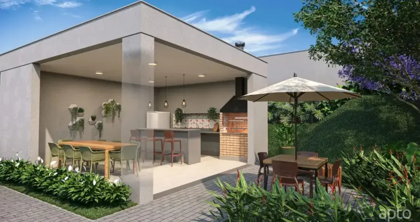 Vibra estação giovanni, 26 e 42 m², 1 ou 2 dorm, com opção de suíte e vaga