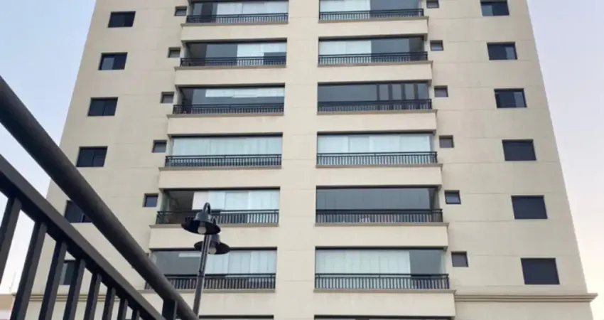 Lindo apartamento com móveis planejados no Centro!!