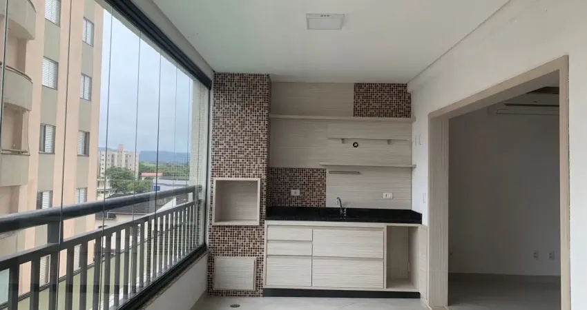 Apartamento com 3 quartos à venda na Ladeira São José, 65, Centro, Caçapava