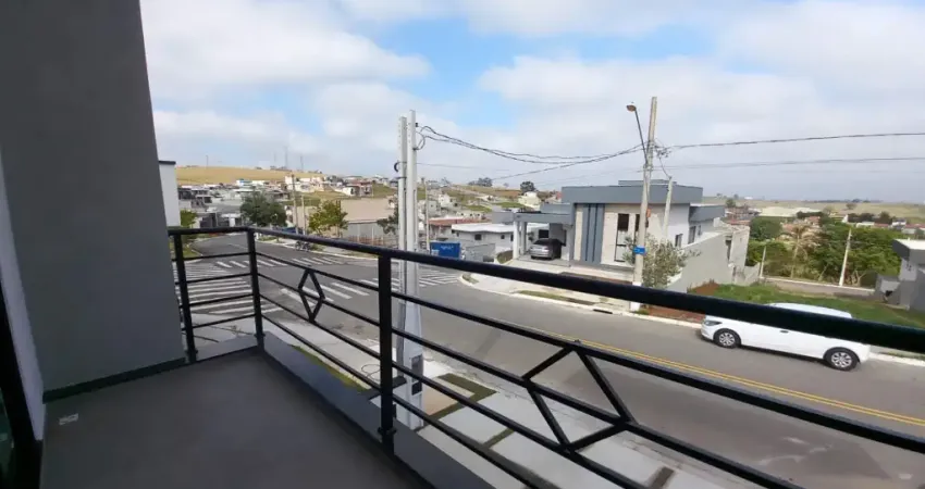 Casa em condomínio fechado com 3 quartos à venda na Rua Petrobras, 467, Reserva do Vale, Caçapava