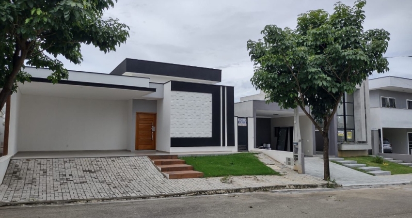 Casa em condomínio fechado com 3 quartos para alugar no Condomínio Terras do Vale, Caçapava 