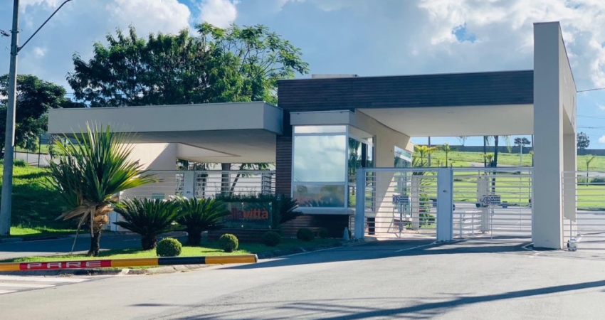 Terreno Condomínio Fechado.