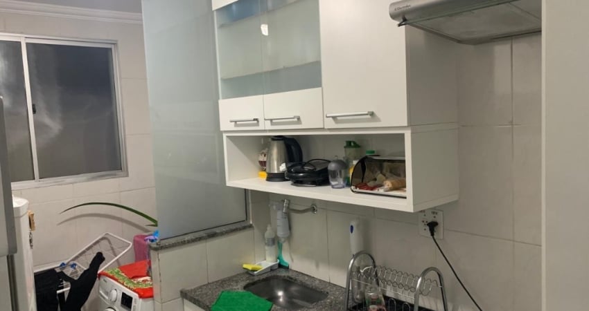 Apartamento com 2 quartos para alugar no Jardim das Colinas, São José dos Campos 