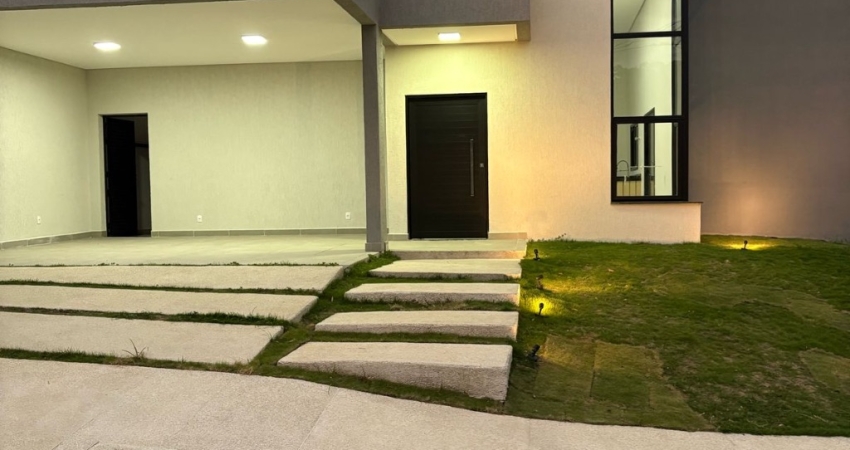 Casa em condomínio fechado com 3 quartos à venda no Condomínio Terras do Vale, Caçapava 