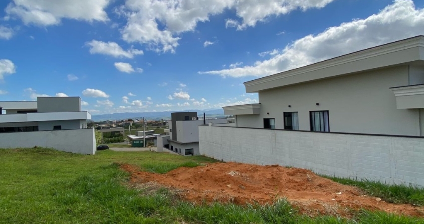 Terreno à venda no Santa Mônica, Caçapava 