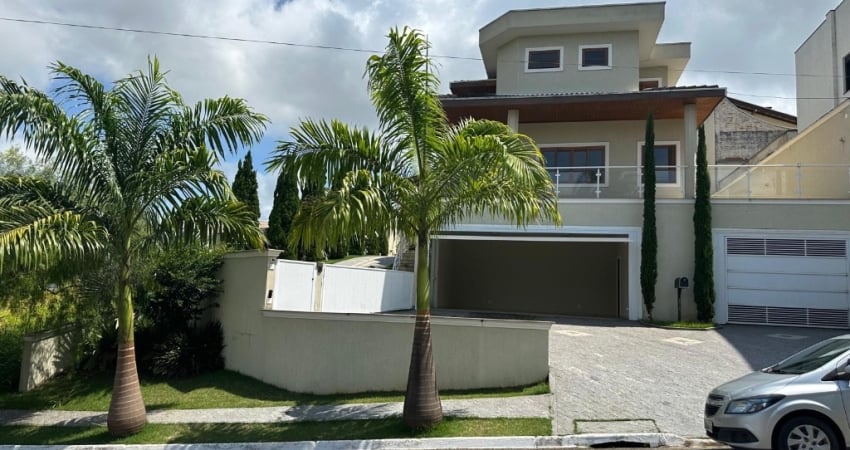 Casa em condomínio fechado com 4 quartos para alugar no Residencial Santa Helena, Caçapava 
