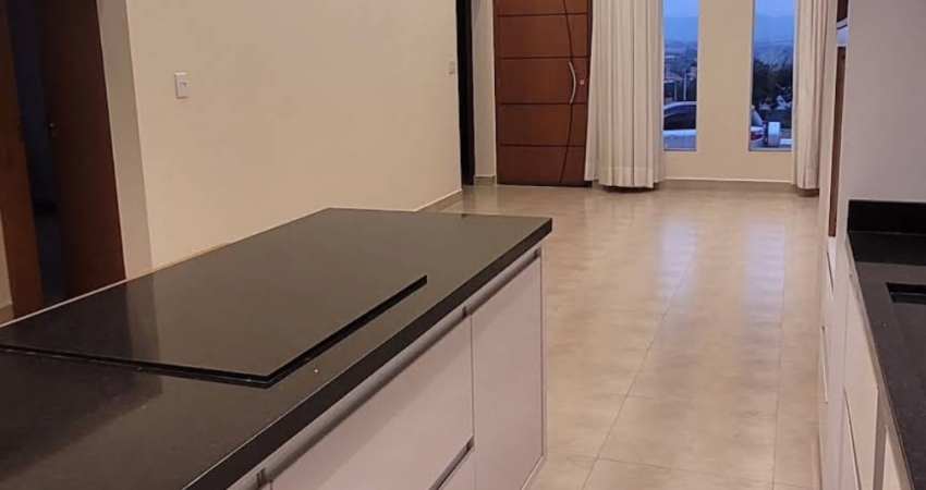 Casa em condomínio fechado com 3 quartos à venda na Reserva do Vale, Caçapava 