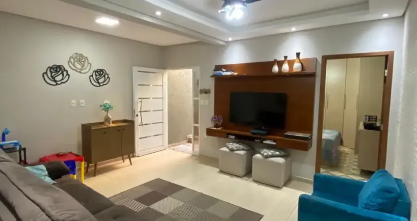 Casa com 2 quartos à venda no Jardim Rafael, Caçapava 