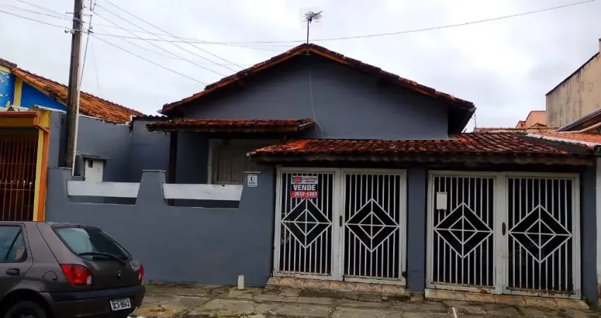 Casa com 3 quartos à venda no Jardim Rafael, Caçapava 