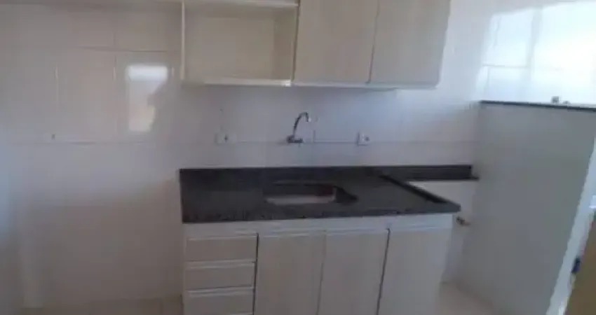 Apartamento com 3 quartos à venda na Vila Antônio Augusto Luiz, Caçapava 