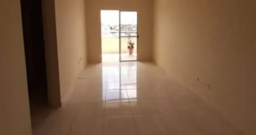 Apartamento com 3 quartos à venda na Vila Antônio Augusto Luiz, Caçapava 