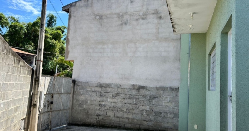 Casa com 2 quartos à venda no Parque Residencial Santo André, Caçapava 