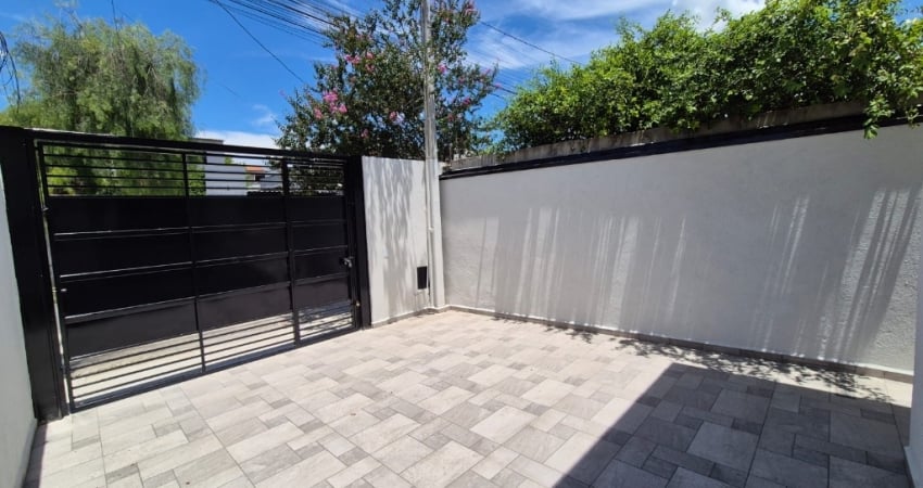 Casa com 2 quartos à venda no Residencial Estoril, Taubaté 