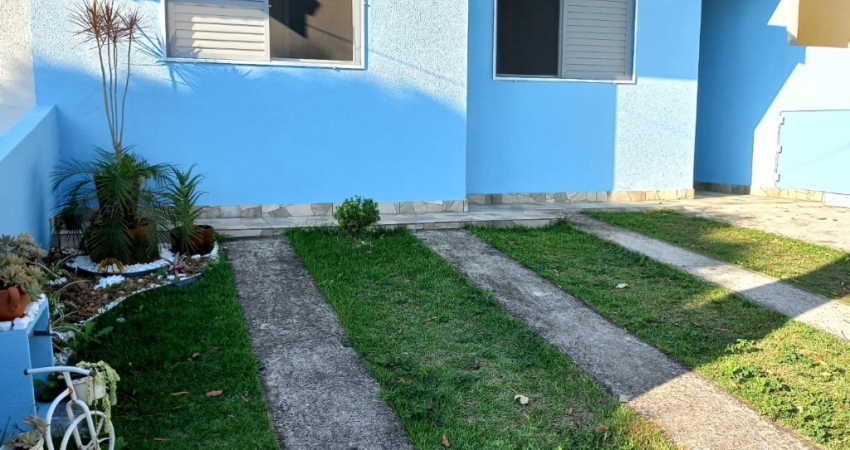 Casa em condomínio fechado com 2 quartos à venda na Vila Bandeirantes, Caçapava 