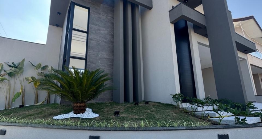 Casa em condomínio fechado com 3 quartos à venda no Condomínio Terras do Vale, Caçapava 