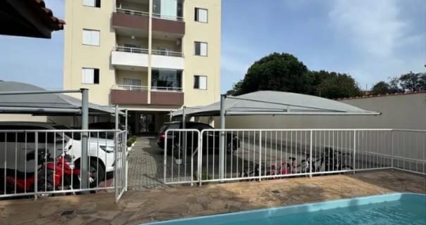 Apartamento com 3 quartos à venda na Vila Antônio Augusto Luiz, Caçapava 