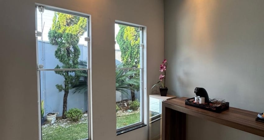 Casa com 3 quartos à venda no Village das Flores, Caçapava 