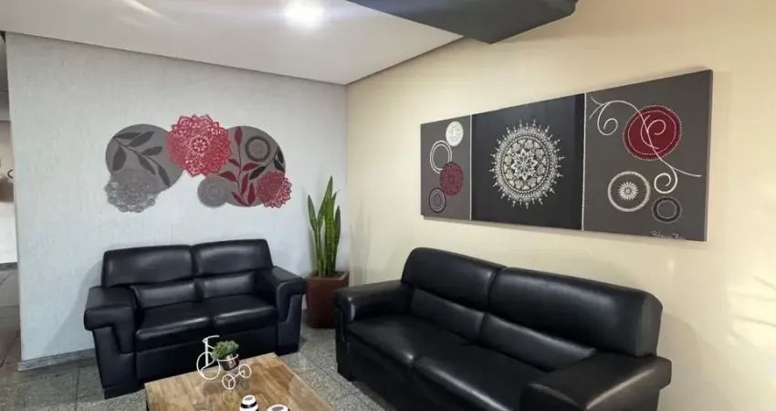 Apartamento para alugar na Vila Antônio Augusto Luiz, Caçapava 