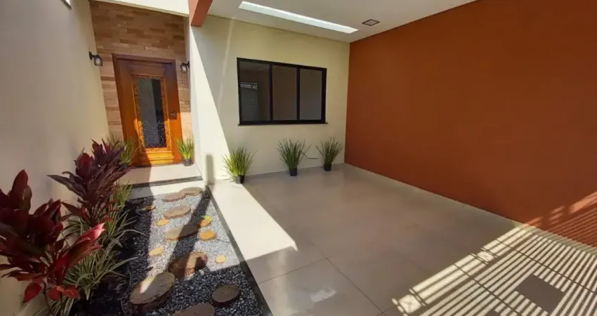 Casa com 3 quartos à venda no Jardim Amália, Caçapava 