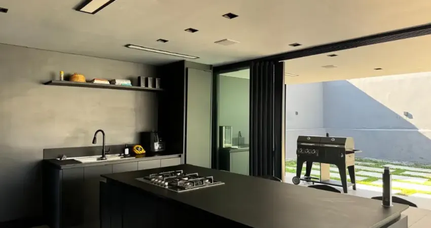 Casa em condomínio fechado com 3 quartos à venda no Residencial Santa Helena, Caçapava 