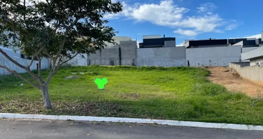 Terreno em condomínio fechado à venda na Reserva do Vale, Caçapava 