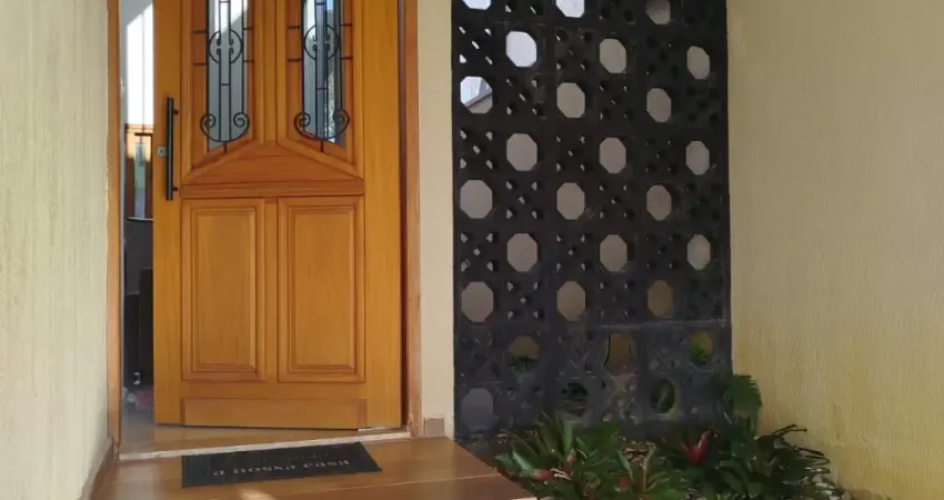 Casa em condomínio fechado com 3 quartos à venda na Reserva do Vale, Caçapava 
