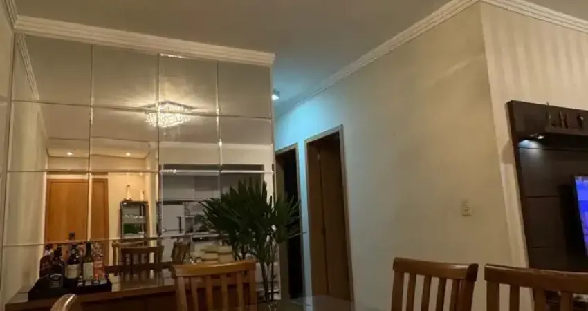 Apartamento com 3 quartos à venda na Vila Antônio Augusto Luiz, Caçapava